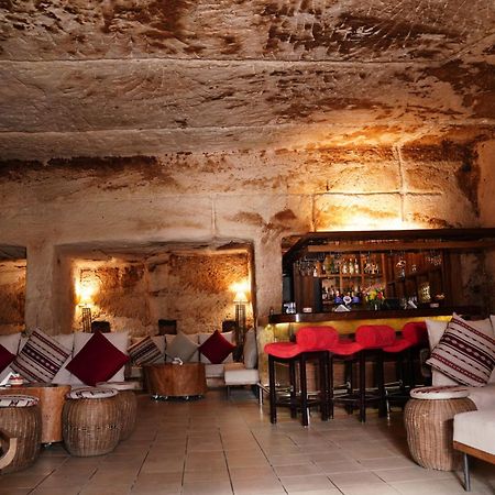 Petra Guest House Hotel Ваді-Муса Екстер'єр фото