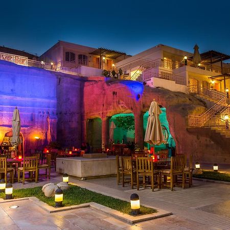 Petra Guest House Hotel Ваді-Муса Екстер'єр фото