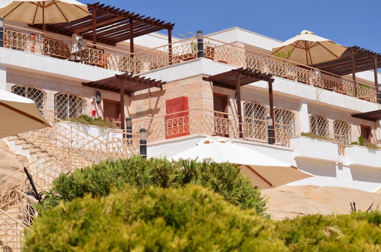 Petra Guest House Hotel Ваді-Муса Екстер'єр фото