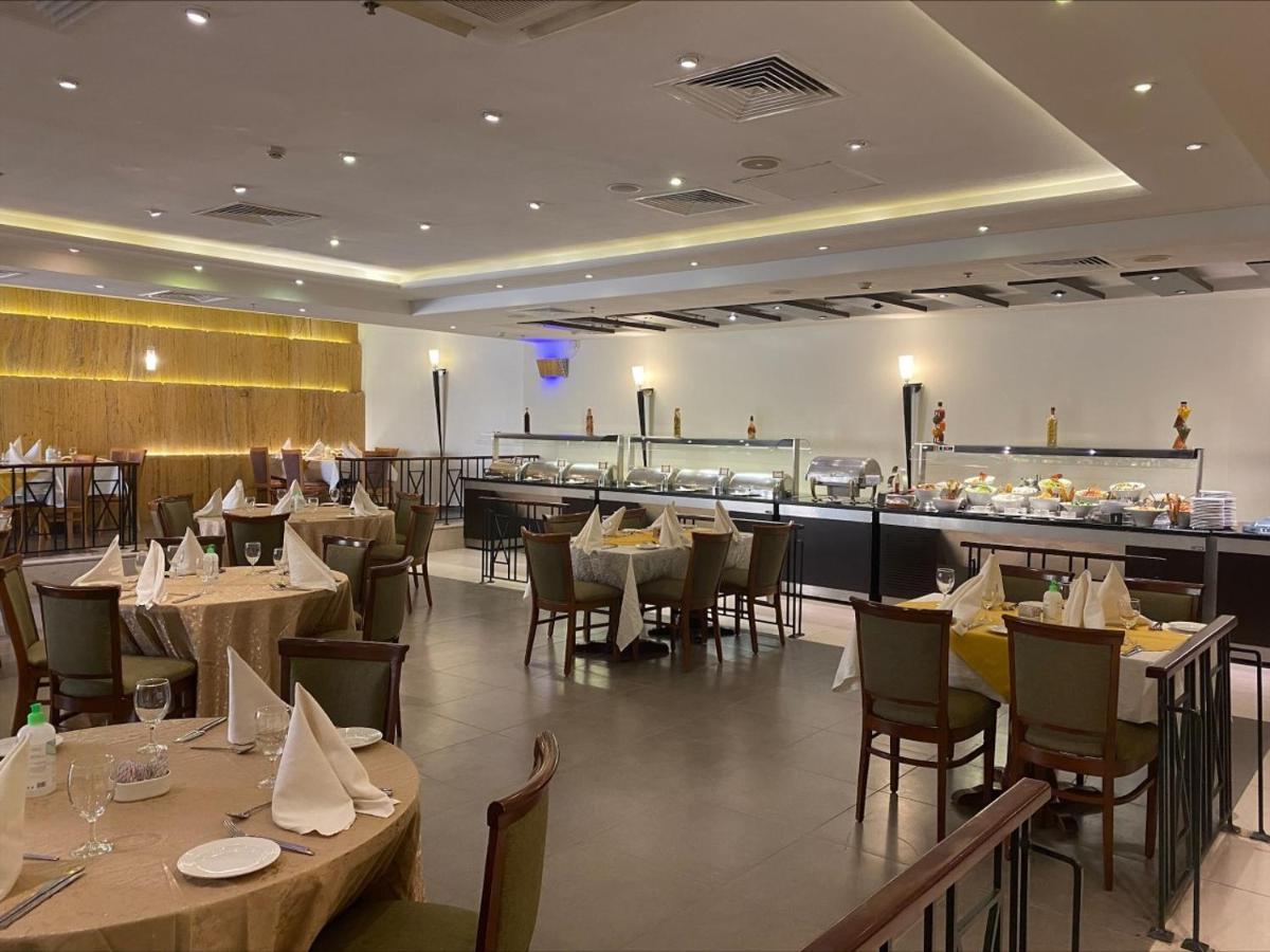 Petra Guest House Hotel Ваді-Муса Екстер'єр фото