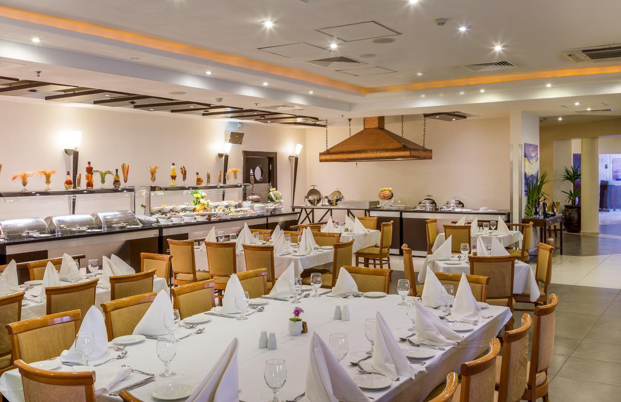 Petra Guest House Hotel Ваді-Муса Екстер'єр фото