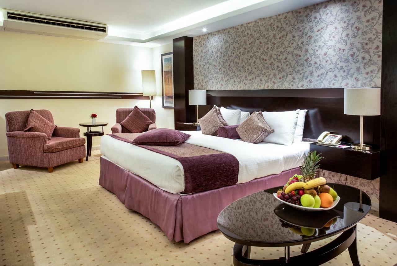 Petra Guest House Hotel Ваді-Муса Екстер'єр фото